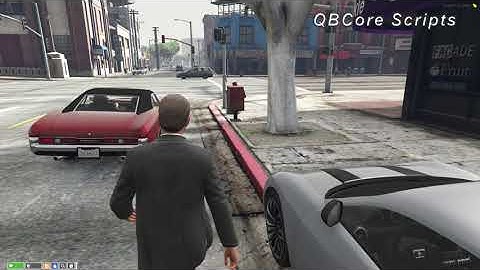 [QB]Qb-musicbox (add youtube link) | FIVEM