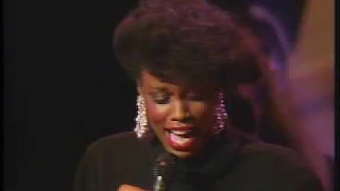 DIANNE REEVES - I'm Just A Lucky So And So