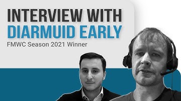 Interview With the World