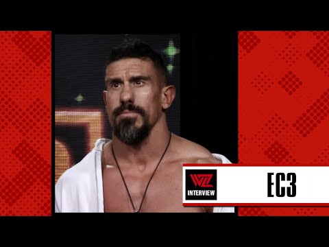 EC3 Doesn't Botch, Sings Percy Watson's Praises