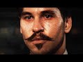 The Real Doc Holliday Will Give You Chills