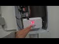 Электрический котел Protherm scat с механическим термостатом (терморегулятором)