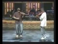 Apollo Amatuer Night 2005 Black Violin - 3rd Performance