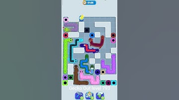 Gecko Out level 793