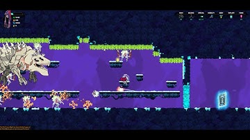 [StarBreak[ DuskWing Elite frozen blight