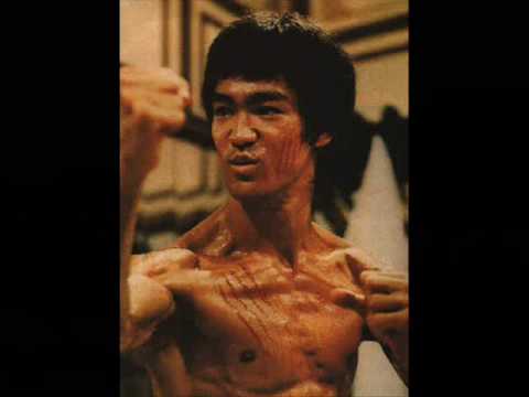 Dillinger - CB200 - Kick Like Lightning [Bruce Lee]