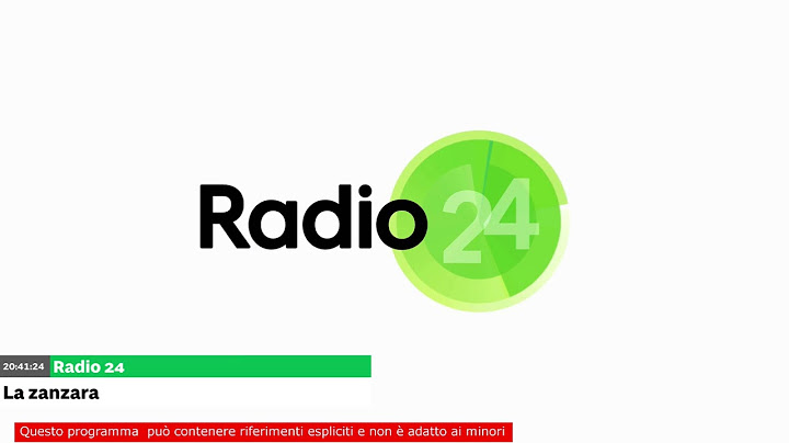 La zanzara del 28/02/2025 - Parte 2