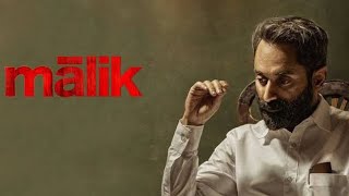 Malik Full Movie Review | Fahadh Faasil | Cast, Plot &amp; Real Facts | मलिक फिल्म की सच्ची कहानी