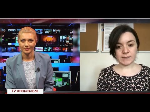 ღიად პრორუსული გზავნილების მქონე 76 ორგანიზაციაა საქართველოში დაფუძნებული