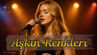 🎶 Aşkın Renkleriyle Kalbine Dokun 💖🎨 Romantizmi Hisset ✨💑