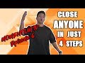 Close new recruits in just 4 steps - MLM tips - Momentum TV max knowles