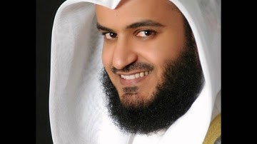 من سورة النحل 1420 تلاوة نادره مشاري العفاسي