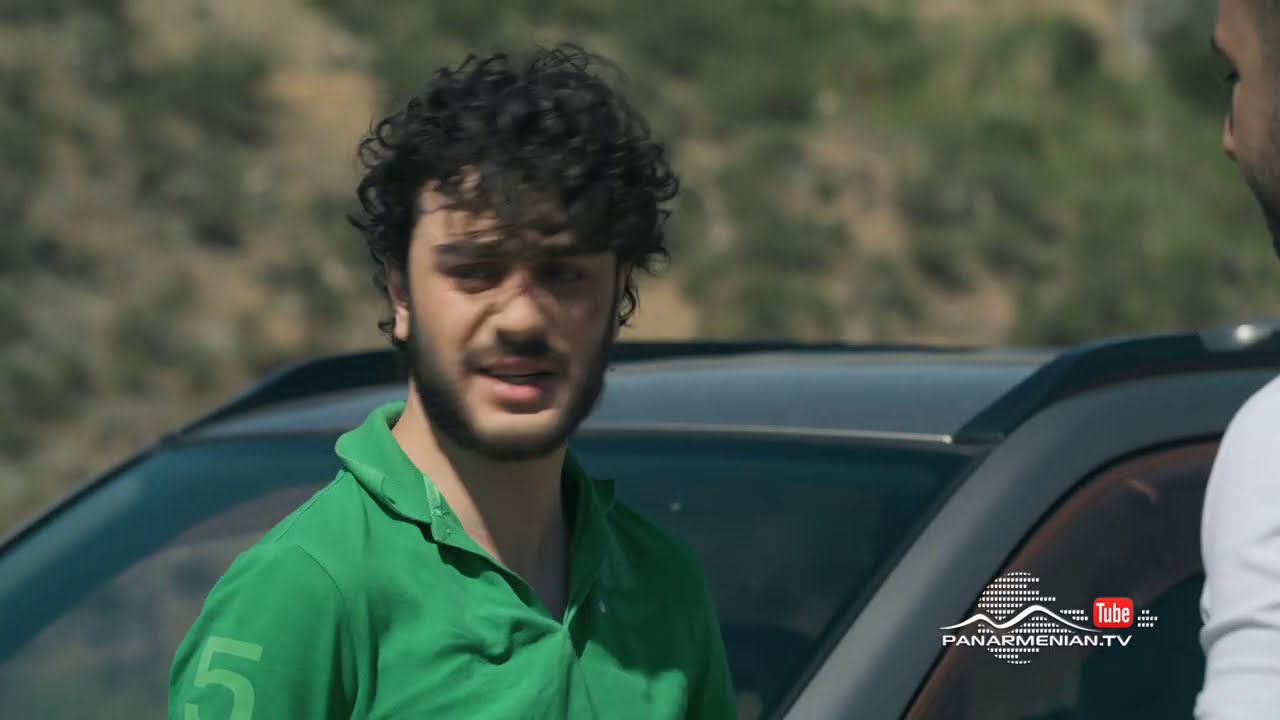Շիրազի Վարդը, Սերիա 121 / Vard of Shiraz / Shirazi Vard