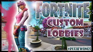(NA-EAST) CUSTOM MATCHMAKING | SOLO/DUO|GIRL GAMER | FORTNITE LIVE | PS4,XBOX,PC,MOBILE,SWITCH