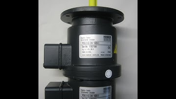 HÜBNER Baumer Dubai Stock ShipsToday POG9G Hubner Twin Encoder POG 9 G DN1024 I ; POG9GDN1024I