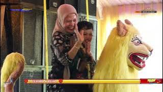 Klambi Abang Burok MJM Live Show Desa Tonjong Pesaleman Tgl 17 DES 2024