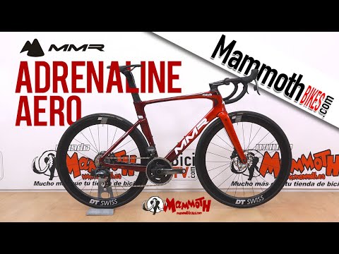 Video: Best Aero Bikes 2022: anda más rápido con menos esfuerzo