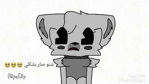 دخلت مكان غريب😨😨