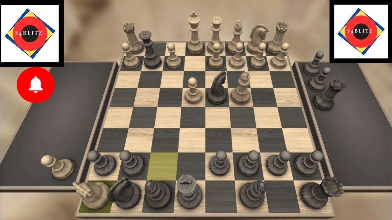 fastest way to checkmate