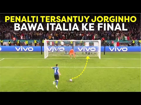 Video: Saintis Itali Telah Menguraikan 