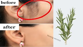 1 ingredient stronger than laser! It will completely rid you of facial,body and pubic hair.