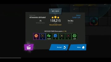 Infinitode 2 | Level 1.b1 | 158k score | top 1% | normal mode (easy method)