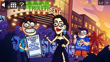 Troll Face Quest USA Adventure 2 Level 14 Walkthrough
