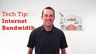 Famous Tech Tip: Bandwidth Utilization Net Worth