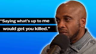 The Darkest Period in Ali Siddiq's Life 🥺