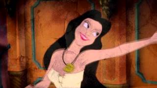 Non/Disney *Taboo* :.I.Get.Off.: