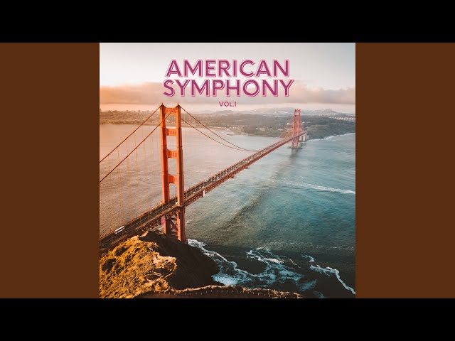 Niagara Falls Suite: Iv. Power of Nigara