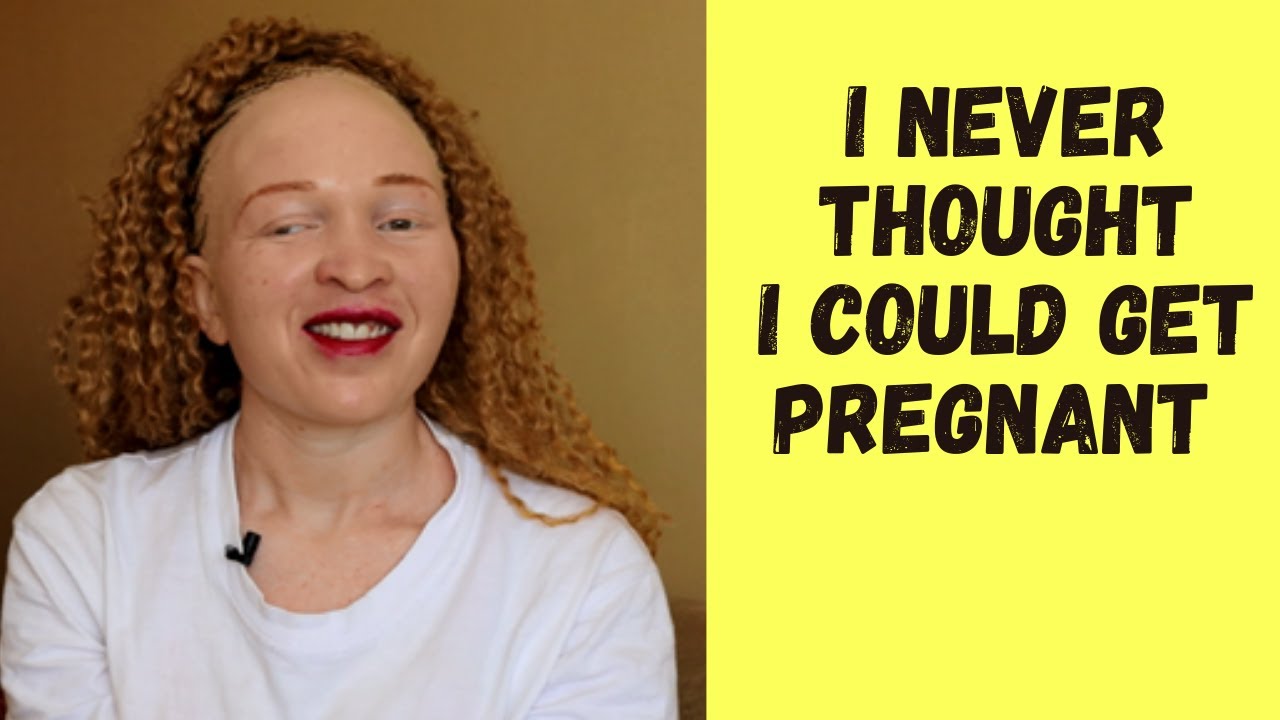 My Work, Life Experiences as a Young Kenyan Mom (Mummy Tales)