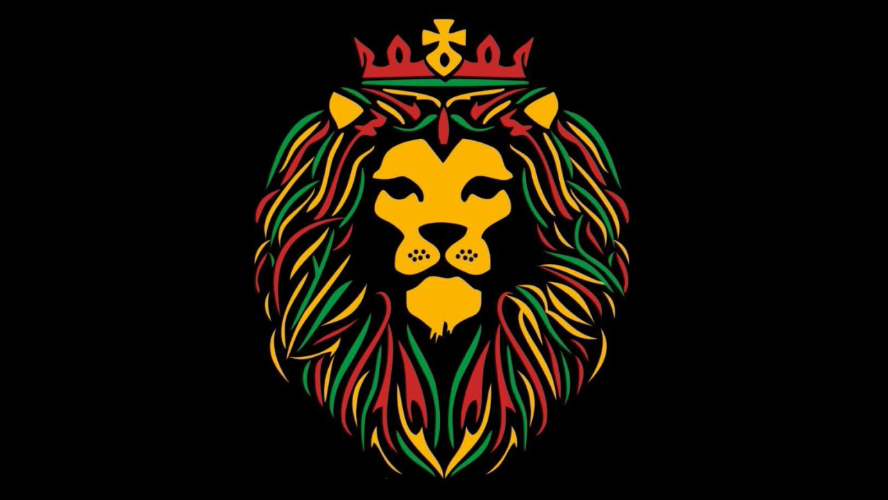 Reggae Ragga Beat Instrumental