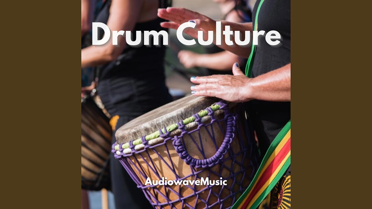 Percussion Celebration Vibes