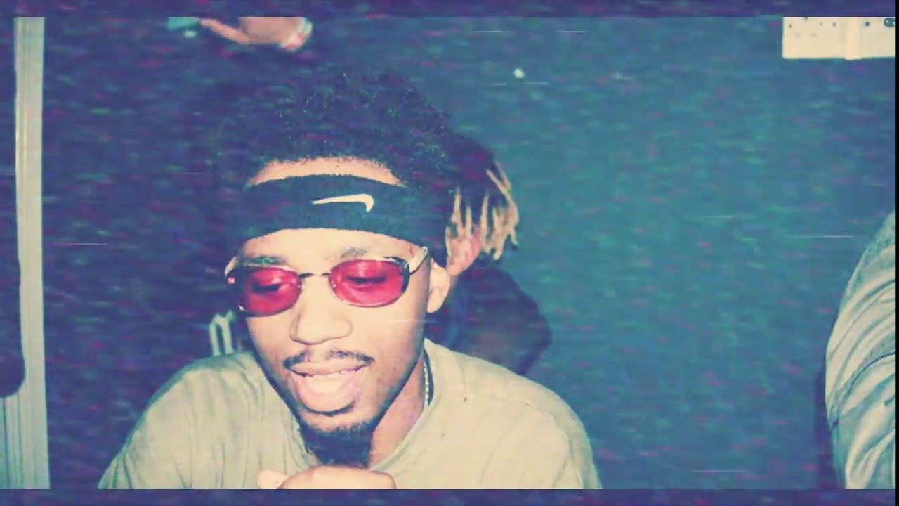 [FREE] Metro Boomin Type beat - Leanin (Prod@Gsavvv)