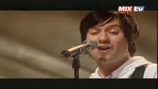 Video thumbnail of "Simple Plan - I Can Wait Forever ( Live At Especial MIX TV 2008)"