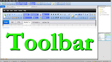 How To Easily Create Free eBay Templates Using The Sellercore Toolbar