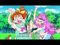 Tropical-Rouge! PreCure - Laura Is Angry