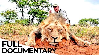 Paying to Kill: Safari Hunting Tourism