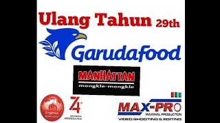 Tulang Rusuk-Ratna Antika MANHATTAN MONGKLE-MONGKLE Ultah Garudafood