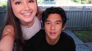 I LET MY GIRLFRIEND CUT MY HAIR! #QUARANTINEEDITION