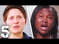 Emotional Weight Loss & Depression Stories | GPs: Behind Closed Doors | Channel 5