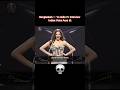 Indian Voice Aura 💀 | Bangladesh 🇧🇩 Vs India 🇮🇳 Miss Universe #shorts