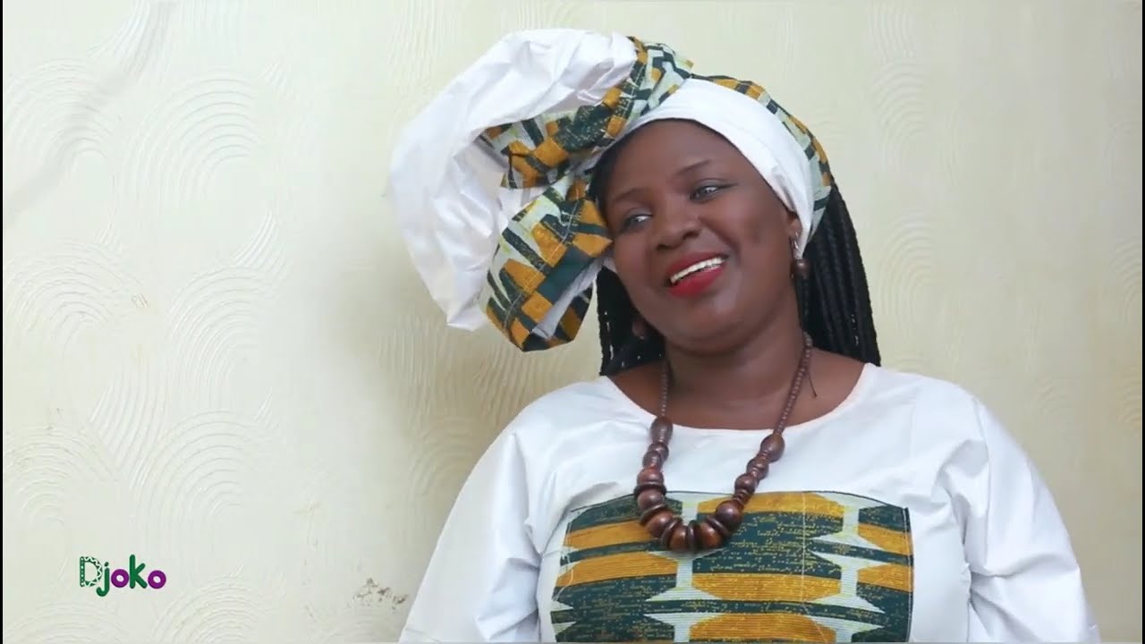 Djoko - Episode 789 - Série