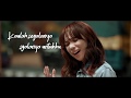 Download Lagu Claresta - Kaulah Segalanya (Official Lyric Video) | Ost. Arini