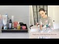 S K I N // Pregnancy Safe Nighttime Skincare Routine