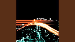 Miniatura del video "Underoath - The Changing Of Times"