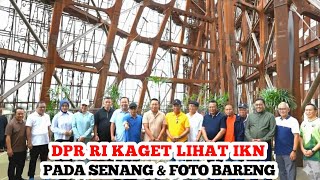 Download Lagu BARU TERUNGKAP‼️ DPR Kagum Lihat Kemajuan IKN, Langsung Beri Dukungan Penuh MP3