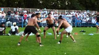 Superstars Kuljita Malsian V Gopi Frandhipuria Must Watch