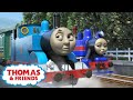 🔴Thomas & Friends™ LIVE | Thomas and His Great Adventures | Thomas the Tank Engine | Cartoons for K